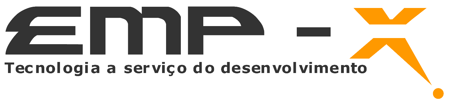 Logo da Empresa